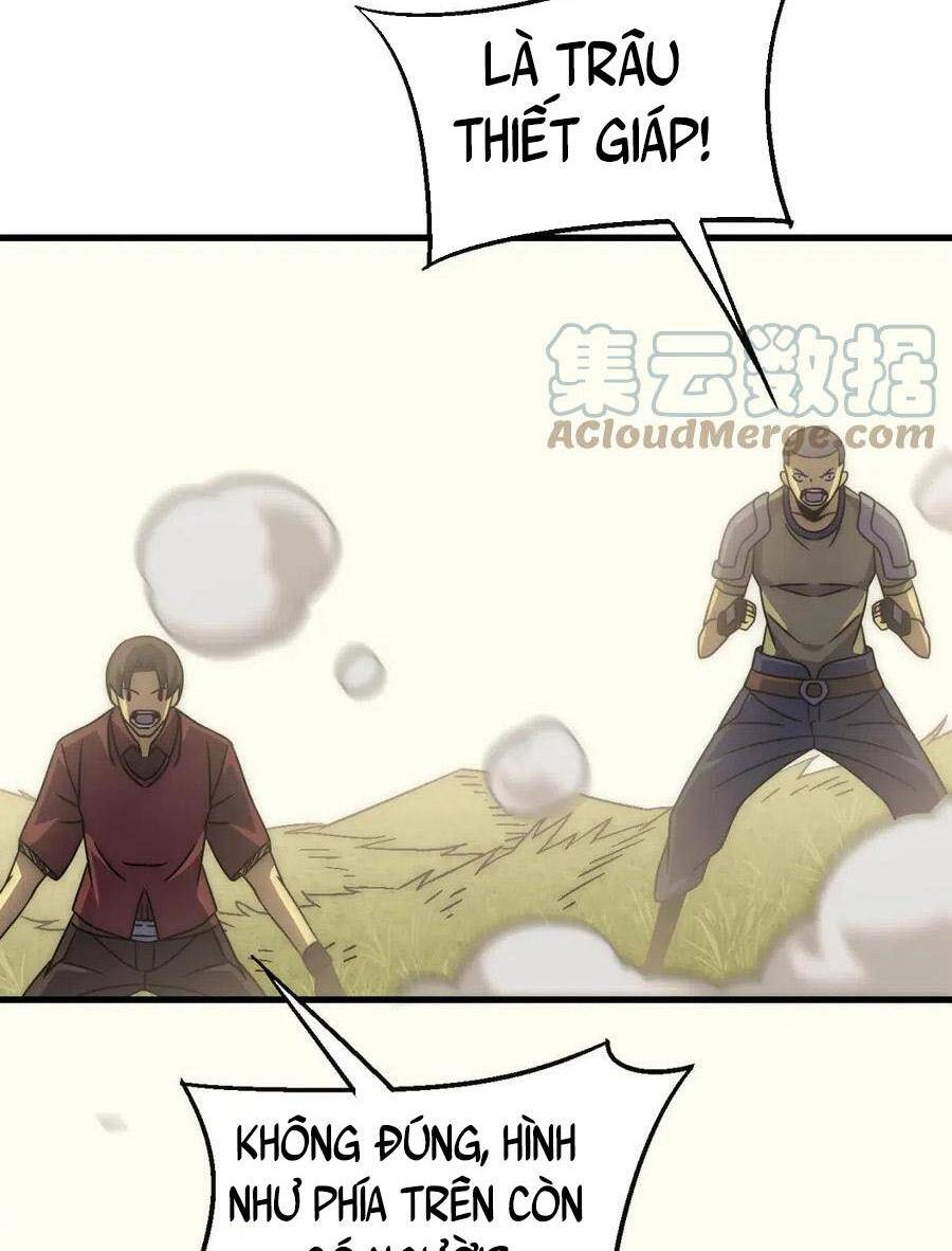 Mạt Thế Đạo Tặc Hành Chapter 78 - Trang 2