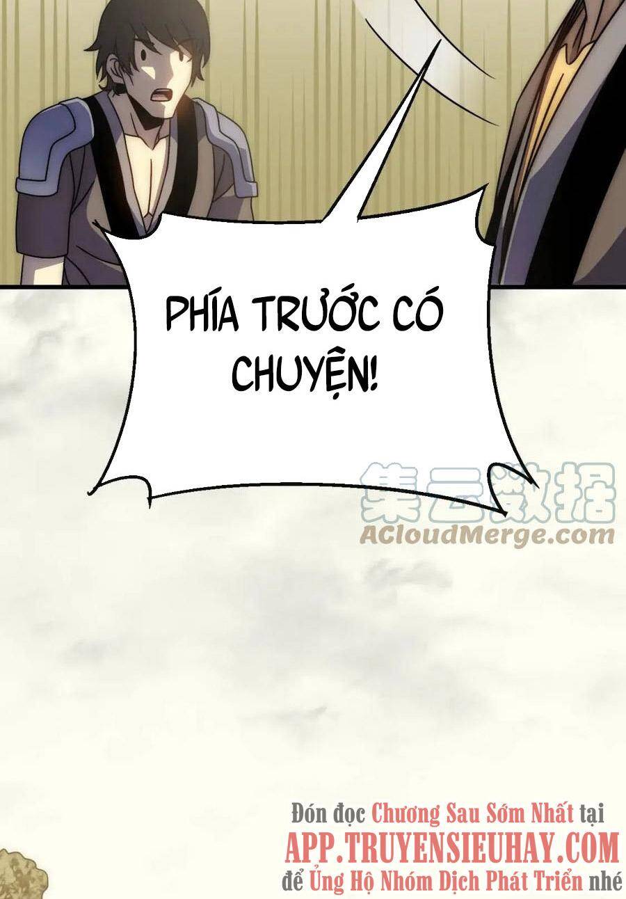 Mạt Thế Đạo Tặc Hành Chapter 78 - Trang 2