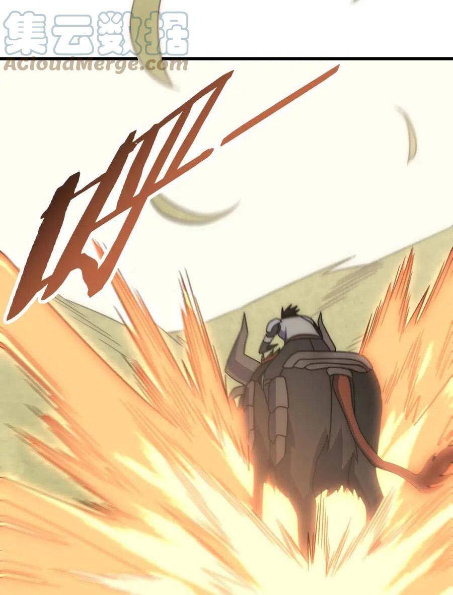 Mạt Thế Đạo Tặc Hành Chapter 78 - Trang 2