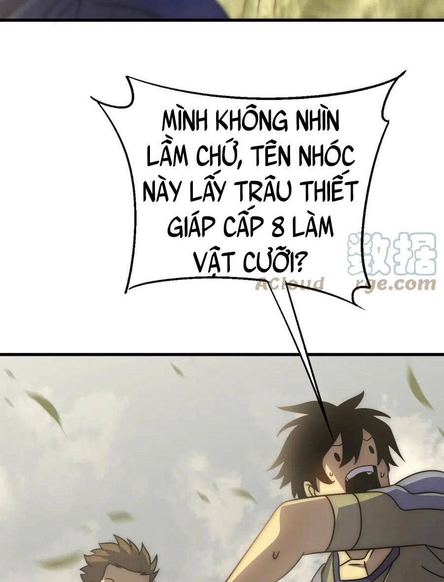 Mạt Thế Đạo Tặc Hành Chapter 78 - Trang 2