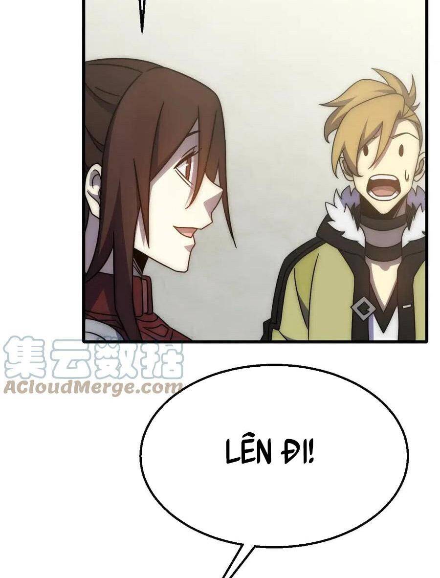 Mạt Thế Đạo Tặc Hành Chapter 78 - Trang 2