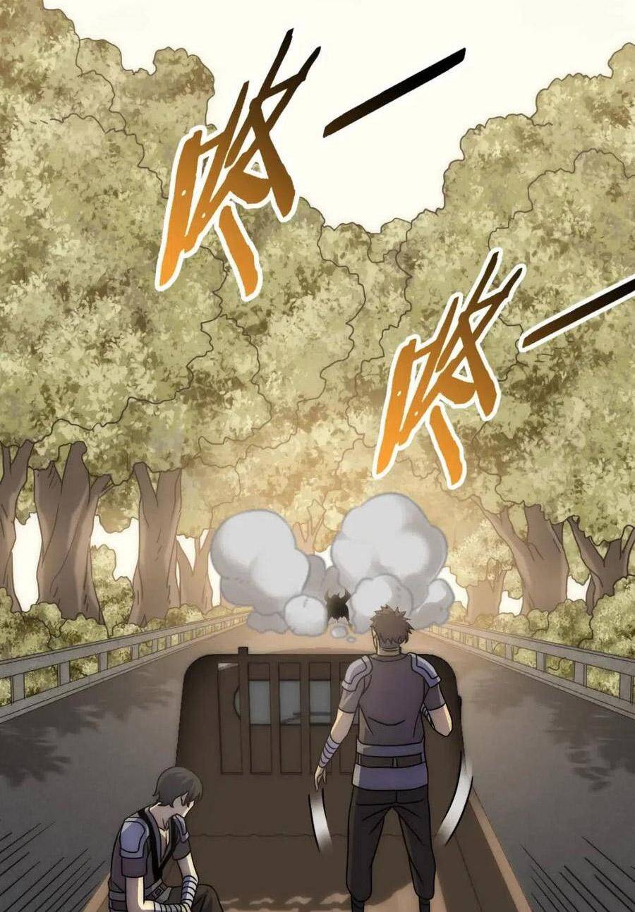 Mạt Thế Đạo Tặc Hành Chapter 78 - Trang 2