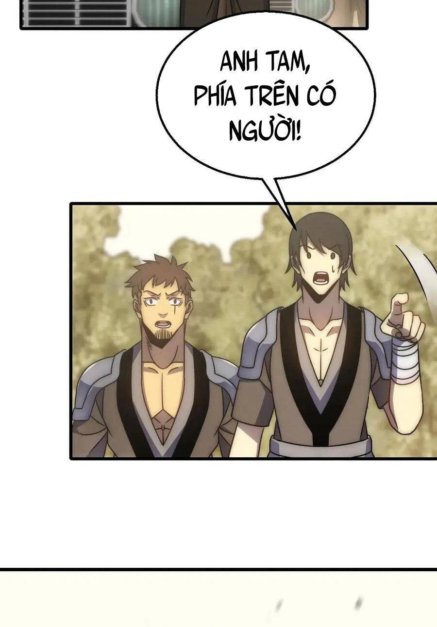 Mạt Thế Đạo Tặc Hành Chapter 78 - Trang 2