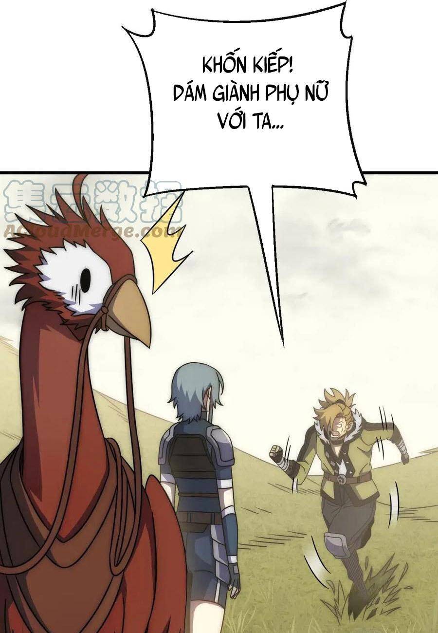 Mạt Thế Đạo Tặc Hành Chapter 79 - Trang 2