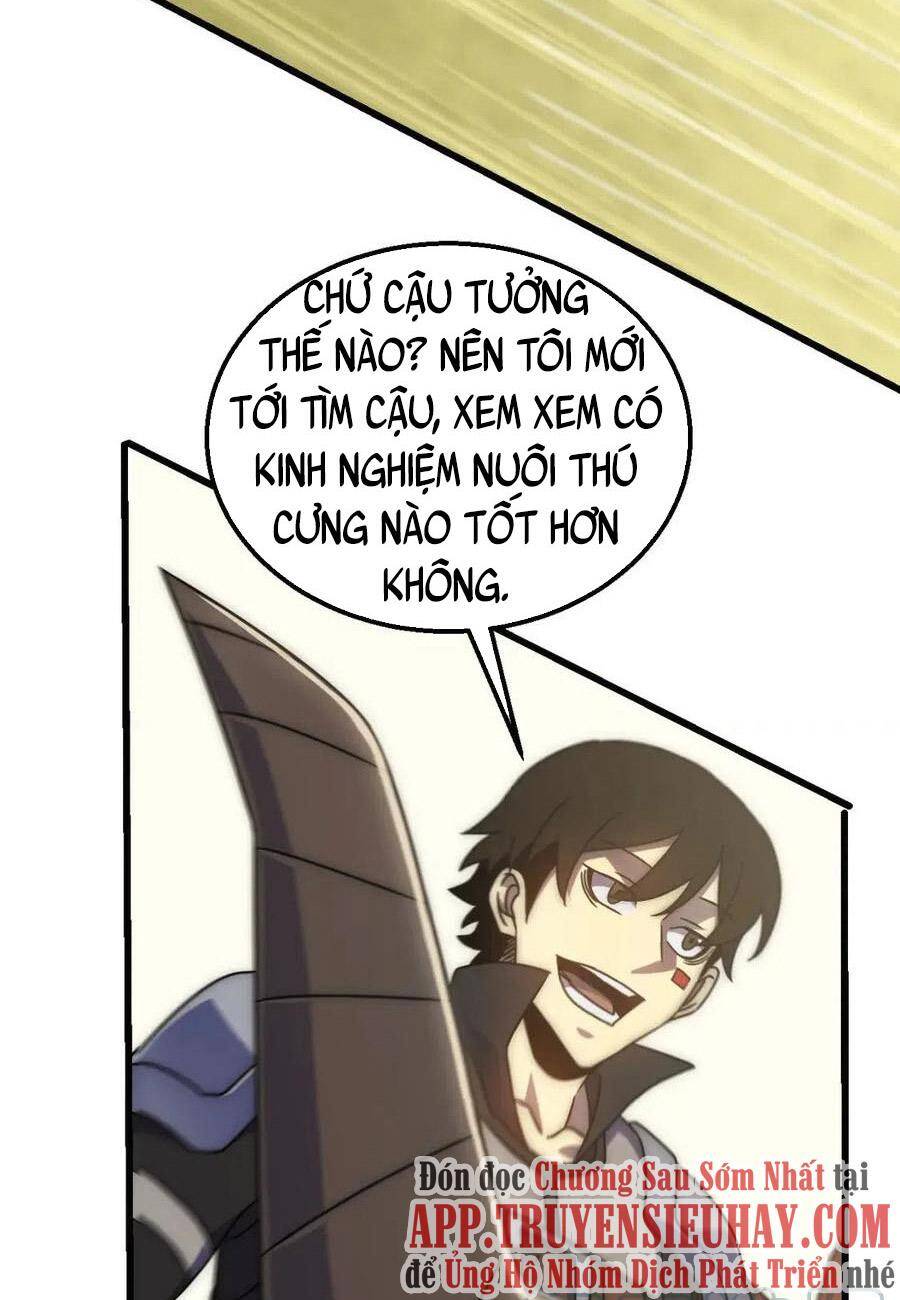 Mạt Thế Đạo Tặc Hành Chapter 79 - Trang 2