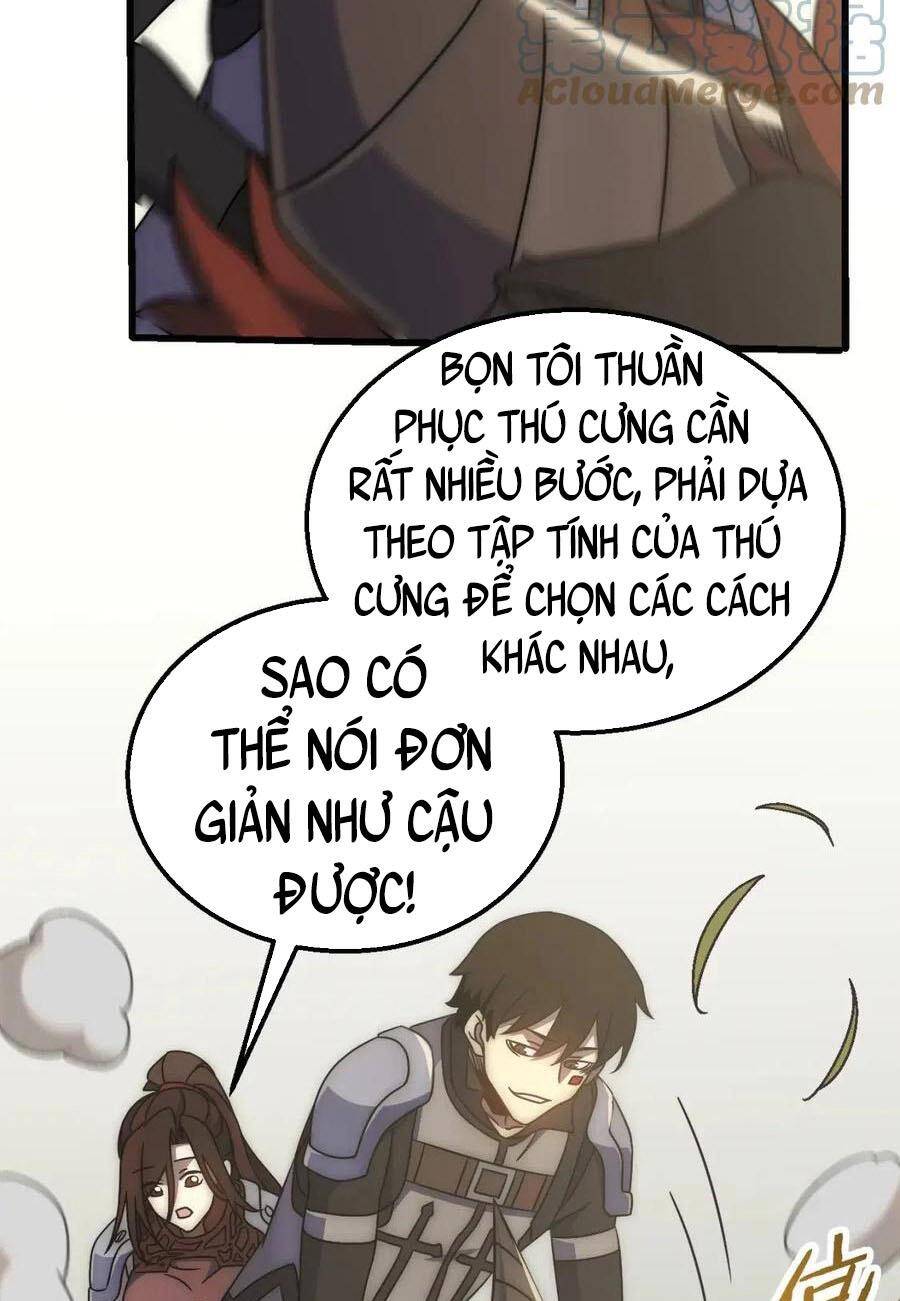 Mạt Thế Đạo Tặc Hành Chapter 79 - Trang 2