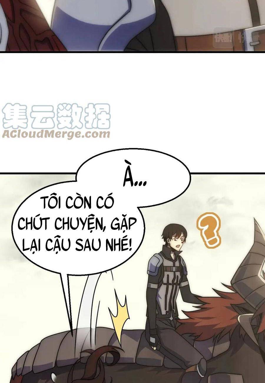 Mạt Thế Đạo Tặc Hành Chapter 79 - Trang 2