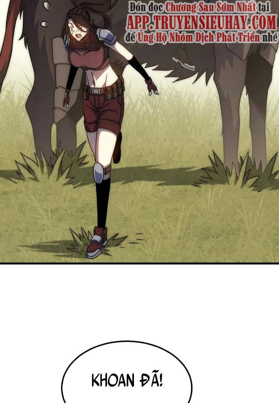 Mạt Thế Đạo Tặc Hành Chapter 79 - Trang 2