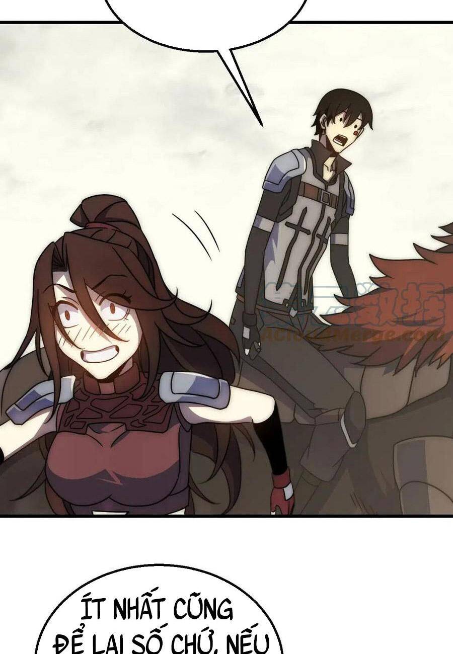 Mạt Thế Đạo Tặc Hành Chapter 79 - Trang 2