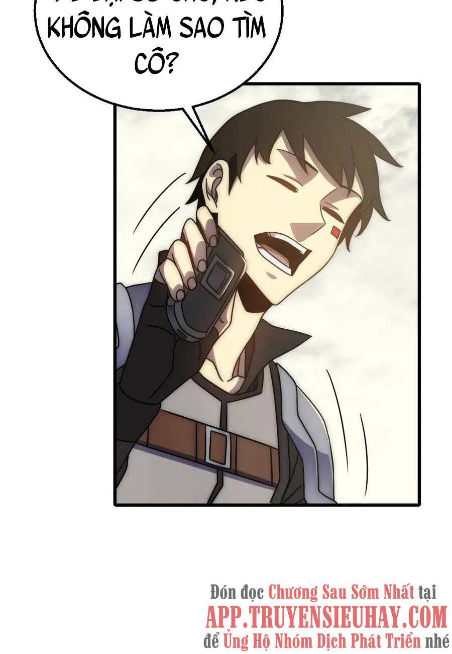Mạt Thế Đạo Tặc Hành Chapter 79 - Trang 2
