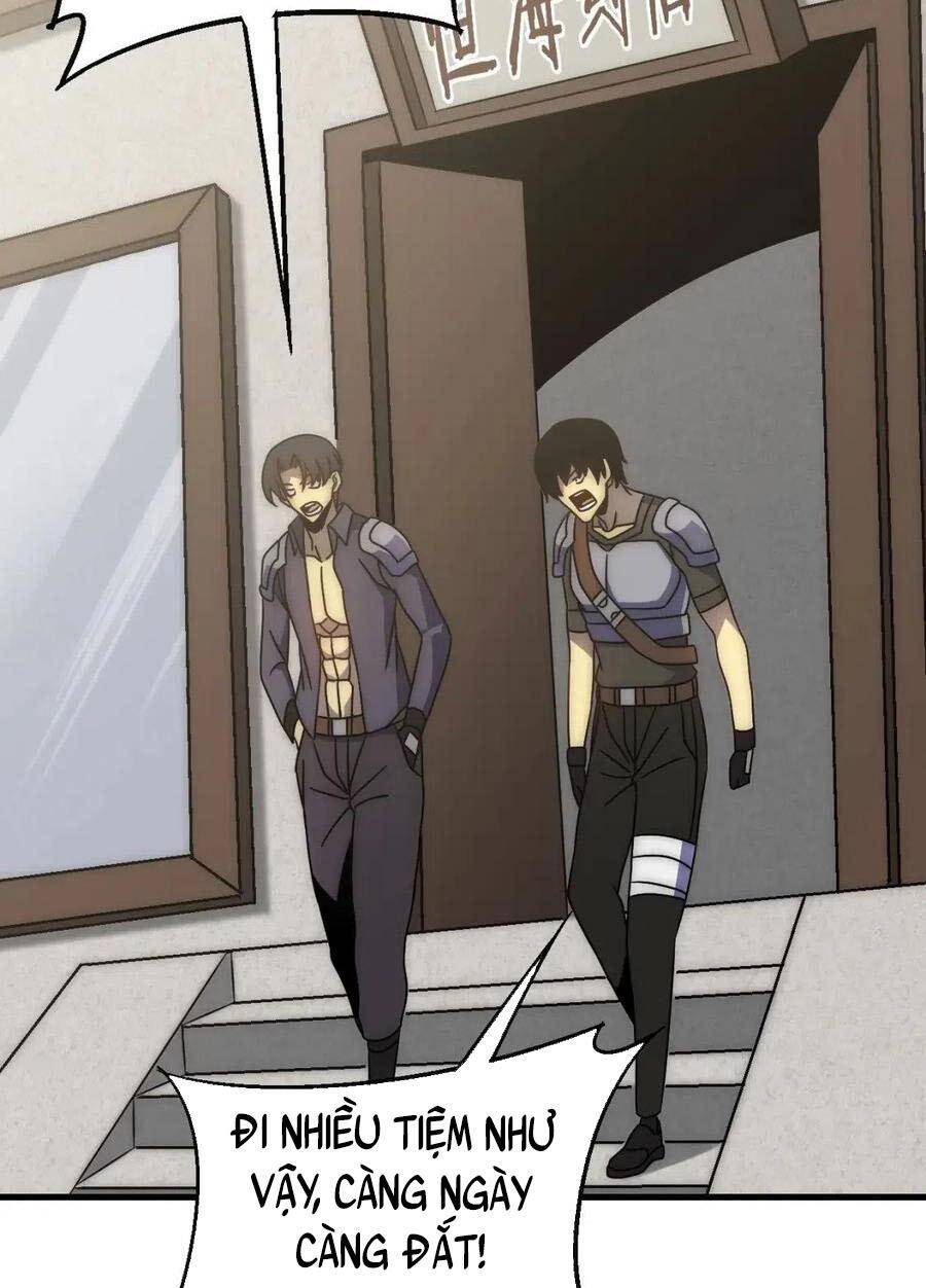 Mạt Thế Đạo Tặc Hành Chapter 79 - Trang 2