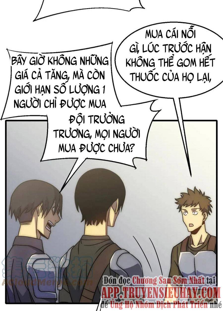 Mạt Thế Đạo Tặc Hành Chapter 79 - Trang 2