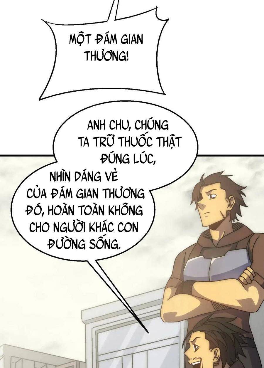 Mạt Thế Đạo Tặc Hành Chapter 79 - Trang 2