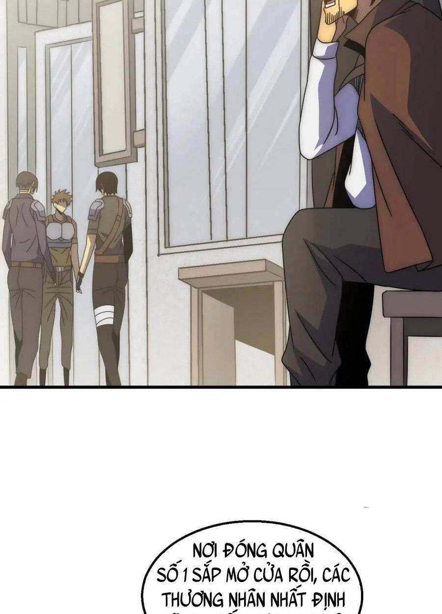 Mạt Thế Đạo Tặc Hành Chapter 79 - Trang 2