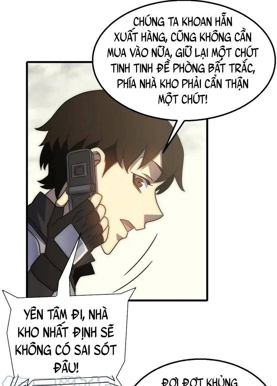 Mạt Thế Đạo Tặc Hành Chapter 79 - Trang 2