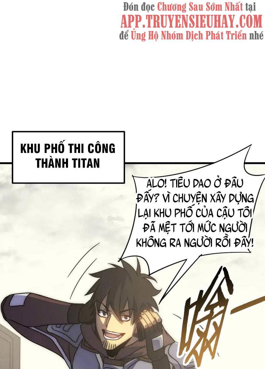 Mạt Thế Đạo Tặc Hành Chapter 79 - Trang 2