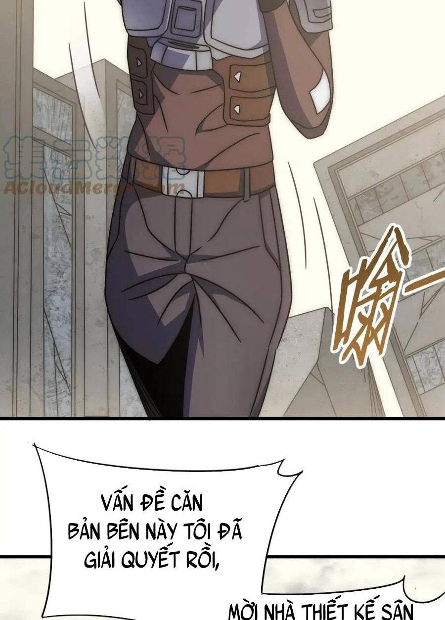 Mạt Thế Đạo Tặc Hành Chapter 79 - Trang 2