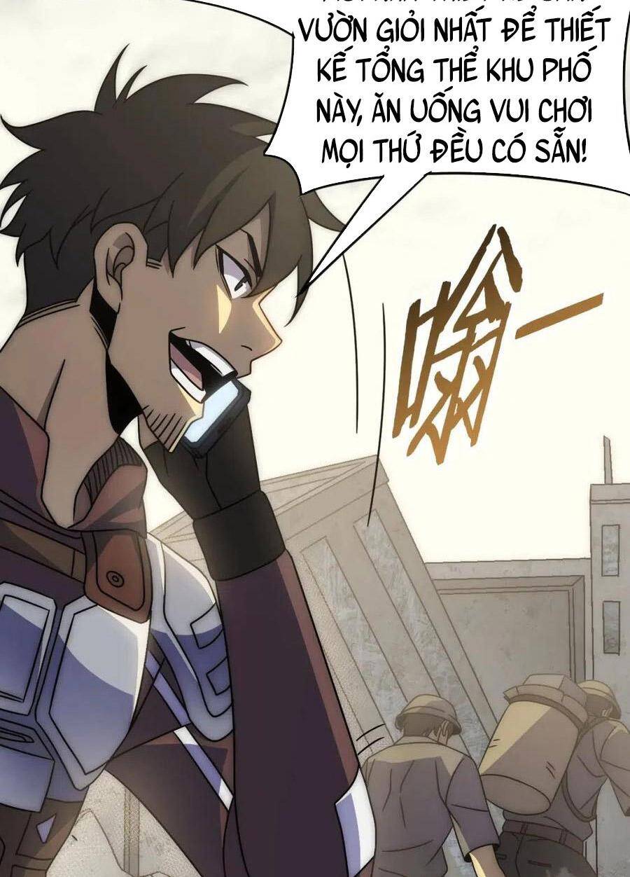 Mạt Thế Đạo Tặc Hành Chapter 79 - Trang 2