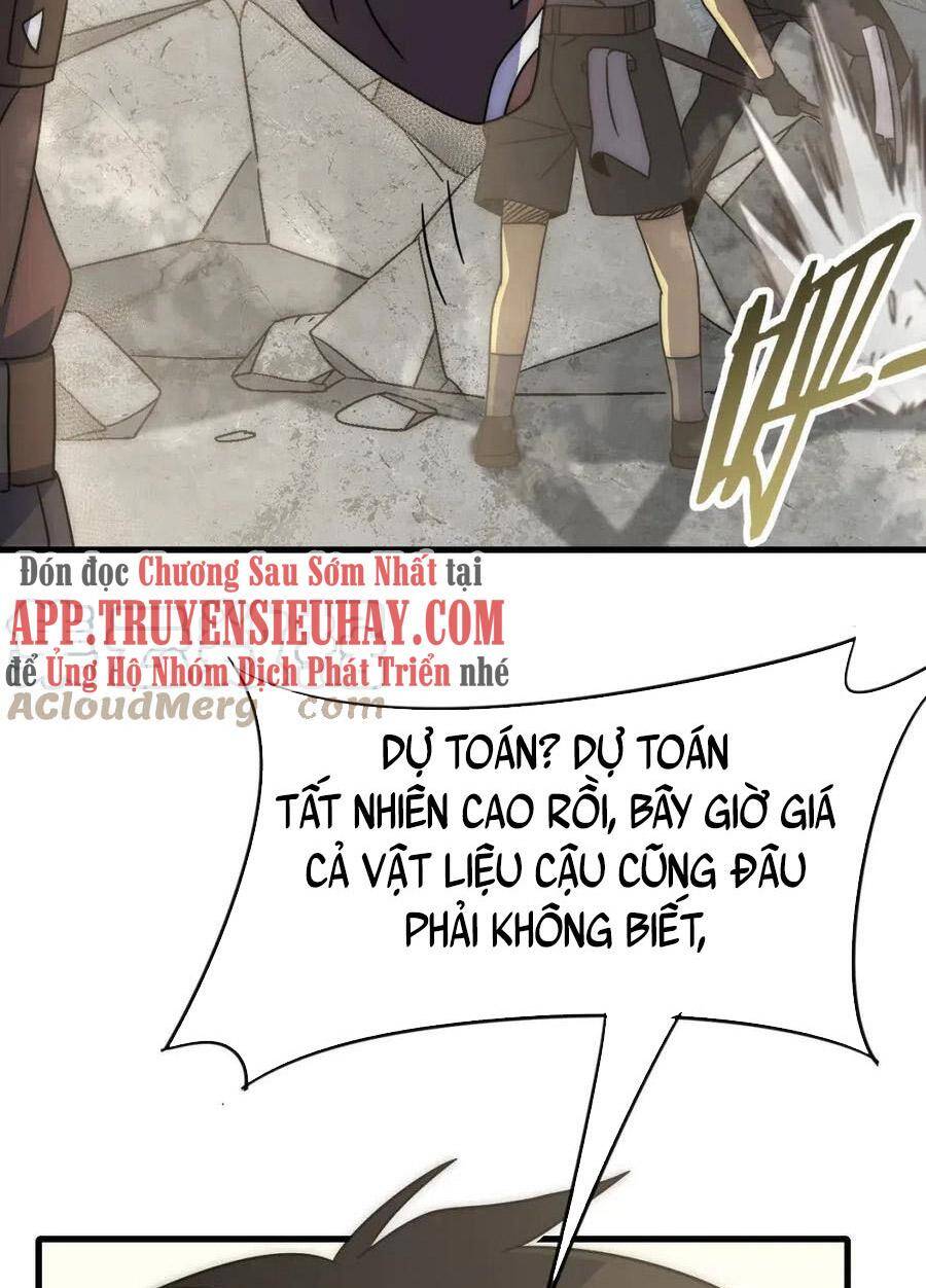 Mạt Thế Đạo Tặc Hành Chapter 79 - Trang 2