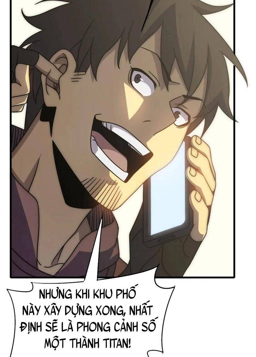 Mạt Thế Đạo Tặc Hành Chapter 79 - Trang 2