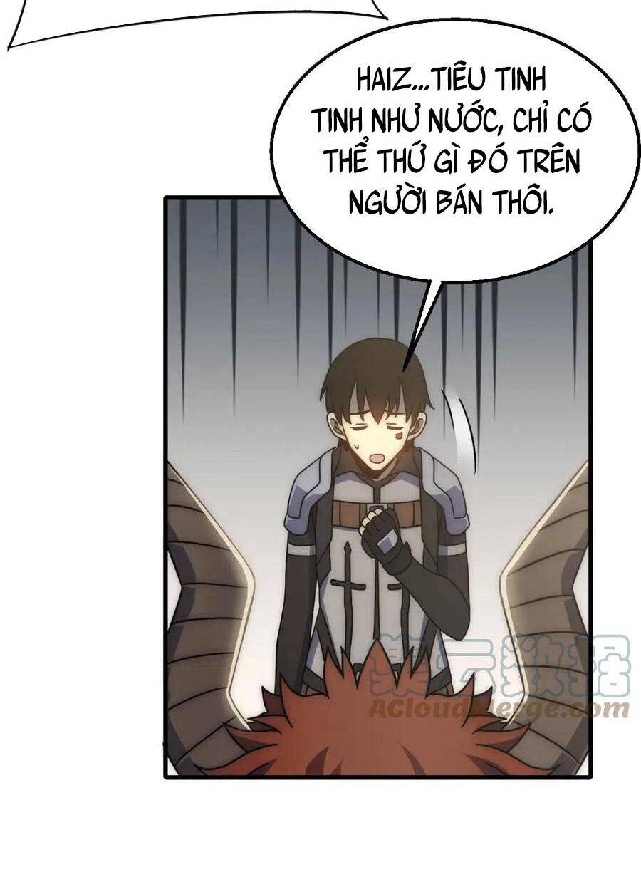 Mạt Thế Đạo Tặc Hành Chapter 79 - Trang 2