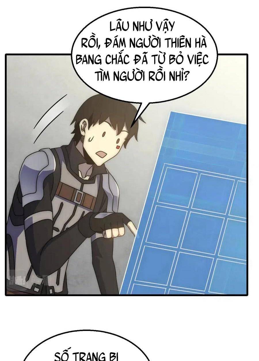 Mạt Thế Đạo Tặc Hành Chapter 79 - Trang 2