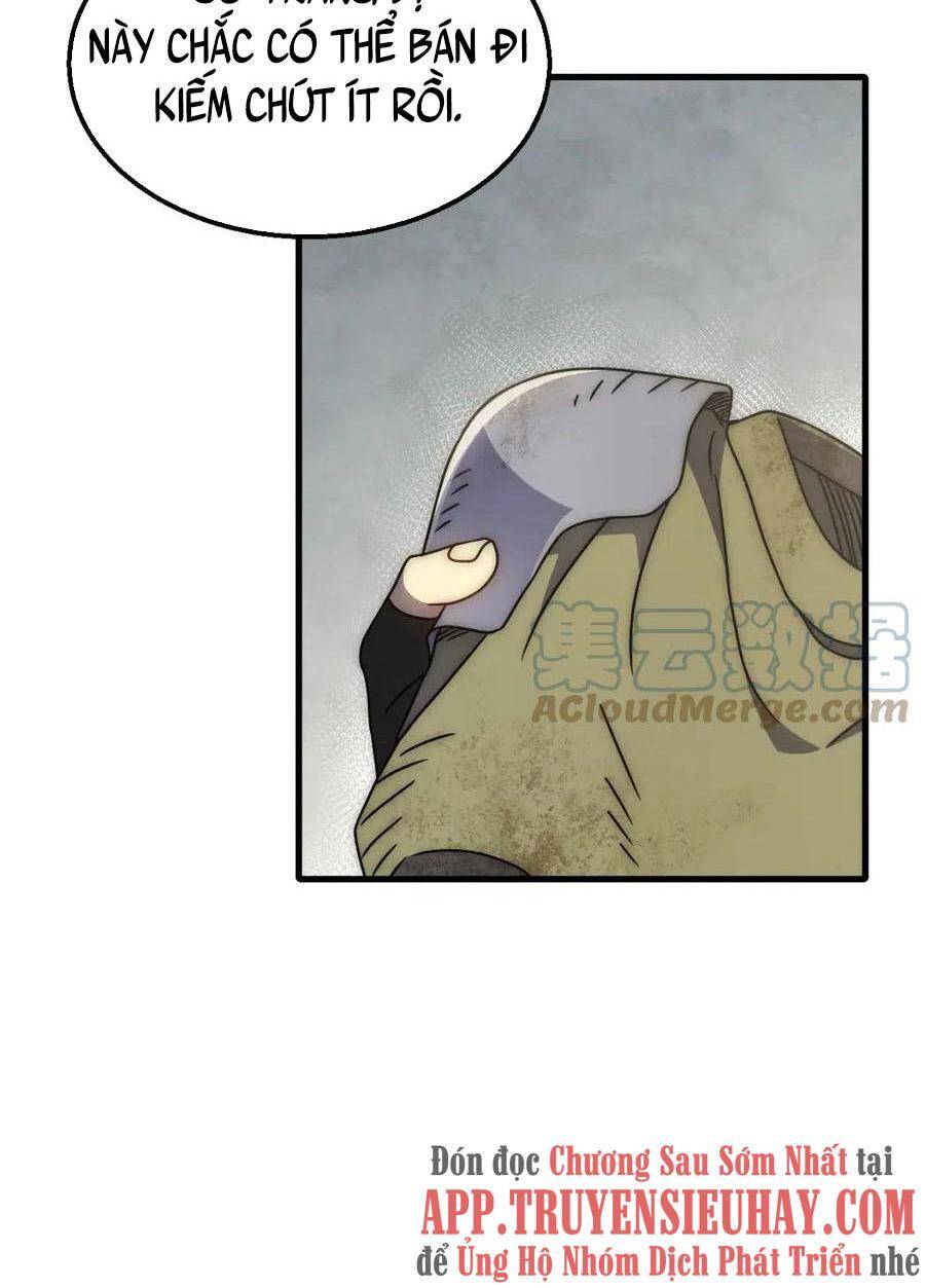 Mạt Thế Đạo Tặc Hành Chapter 79 - Trang 2