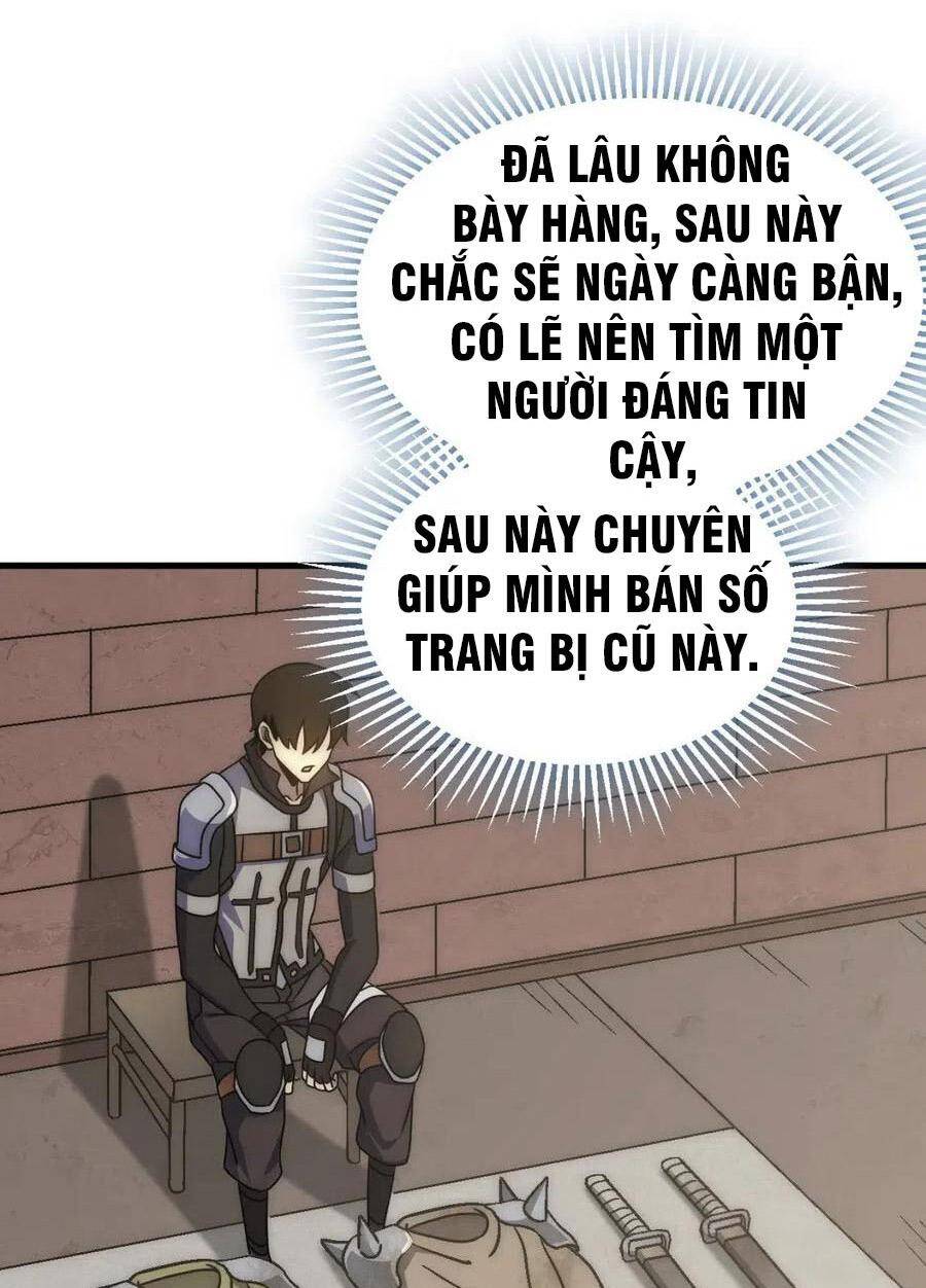 Mạt Thế Đạo Tặc Hành Chapter 79 - Trang 2