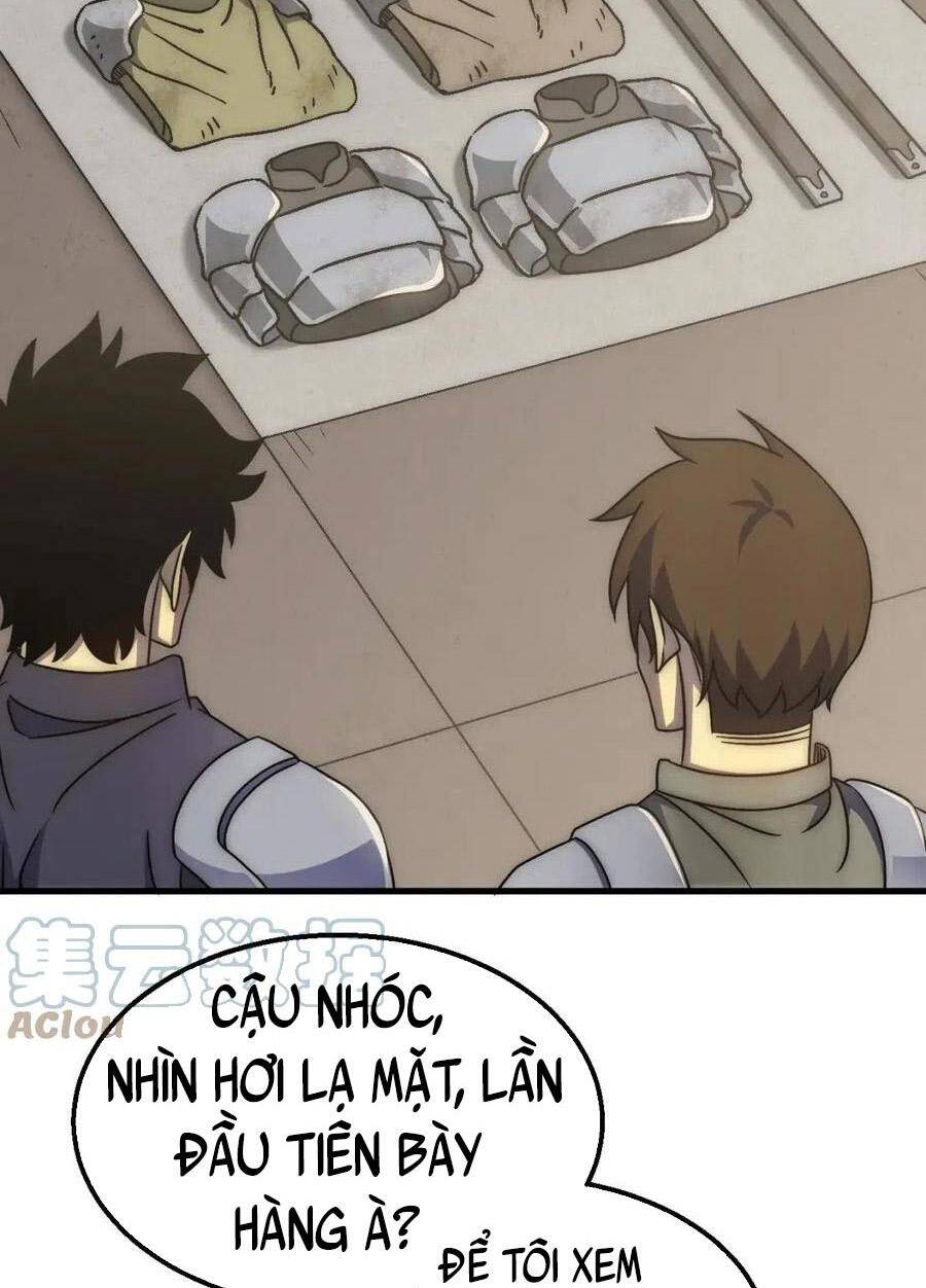 Mạt Thế Đạo Tặc Hành Chapter 79 - Trang 2