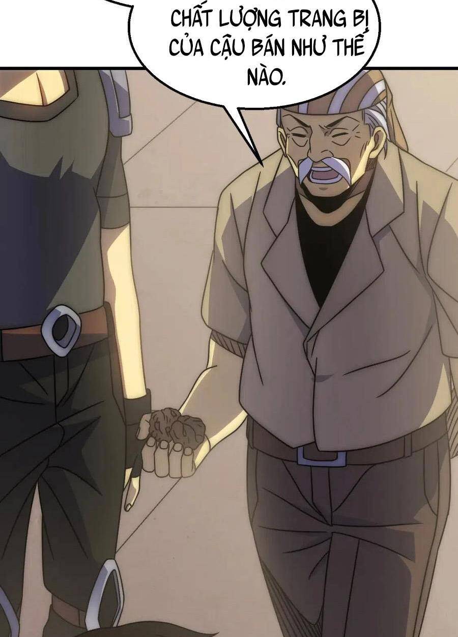 Mạt Thế Đạo Tặc Hành Chapter 79 - Trang 2