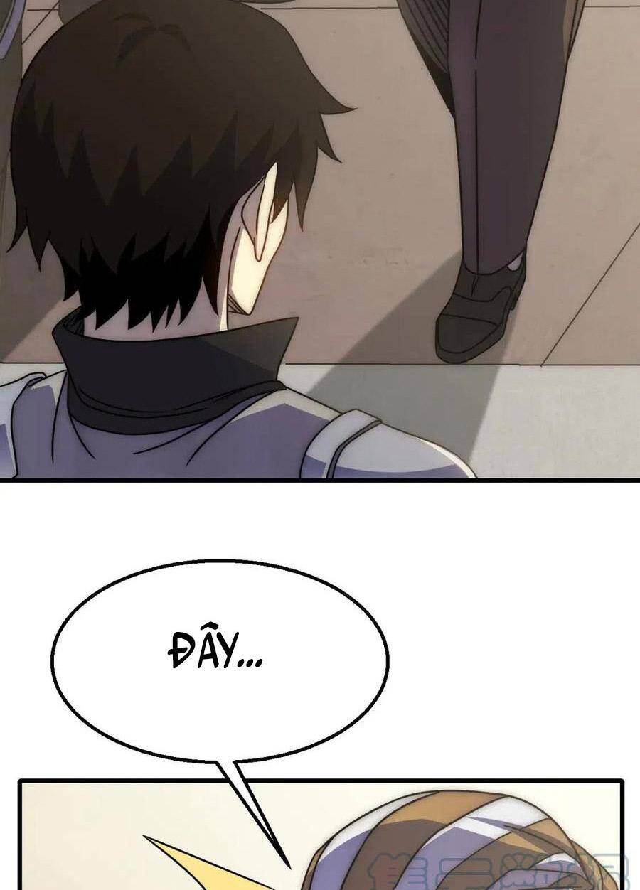 Mạt Thế Đạo Tặc Hành Chapter 79 - Trang 2