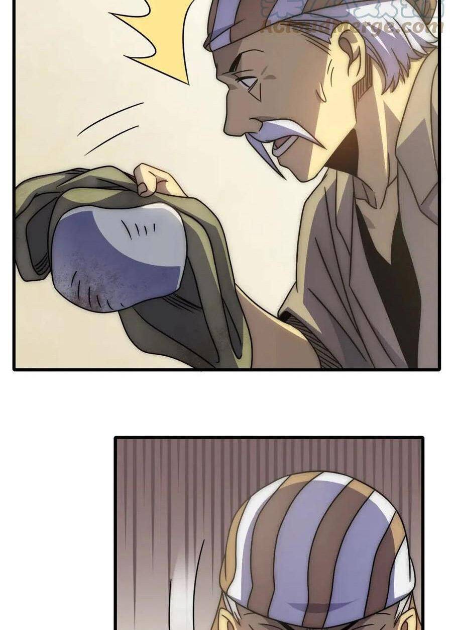 Mạt Thế Đạo Tặc Hành Chapter 79 - Trang 2