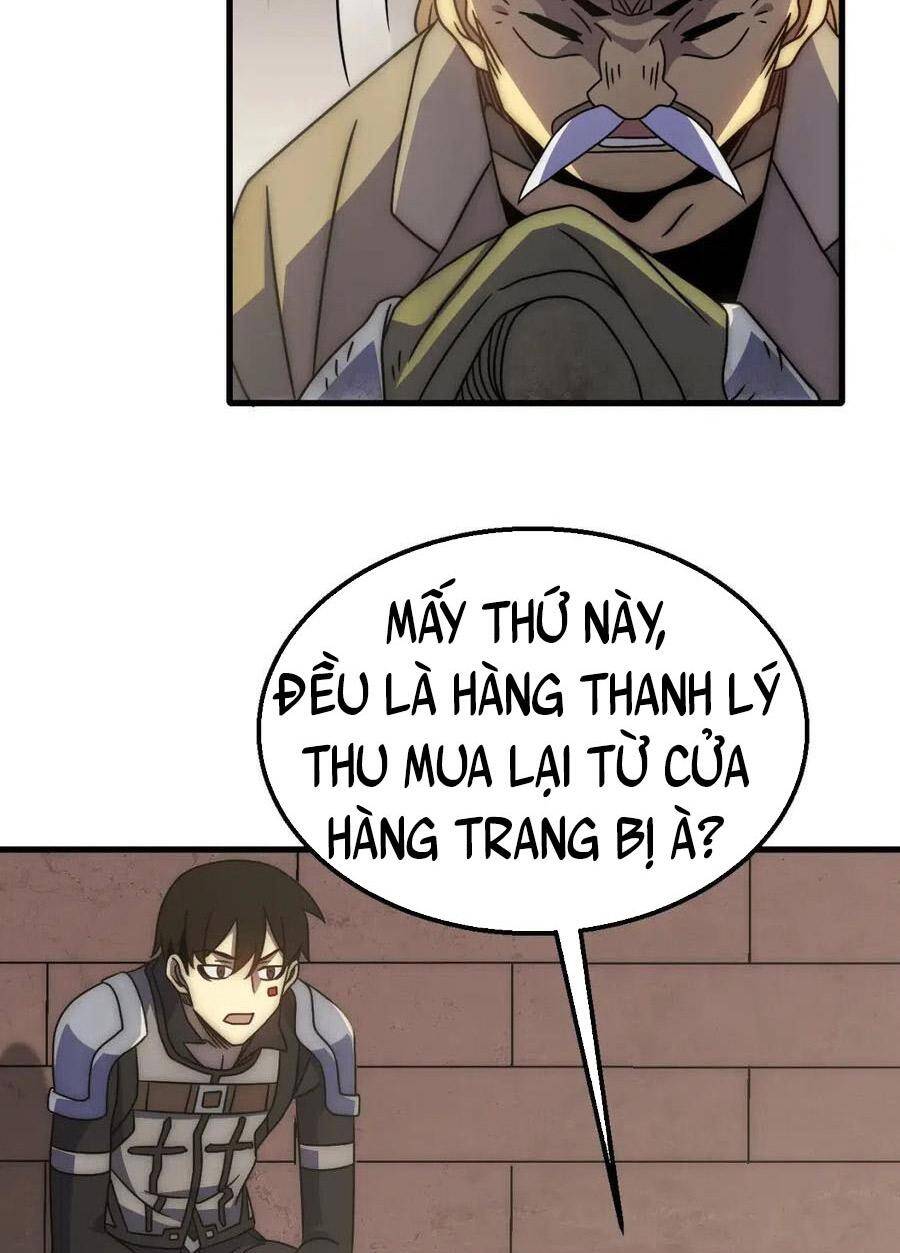 Mạt Thế Đạo Tặc Hành Chapter 79 - Trang 2