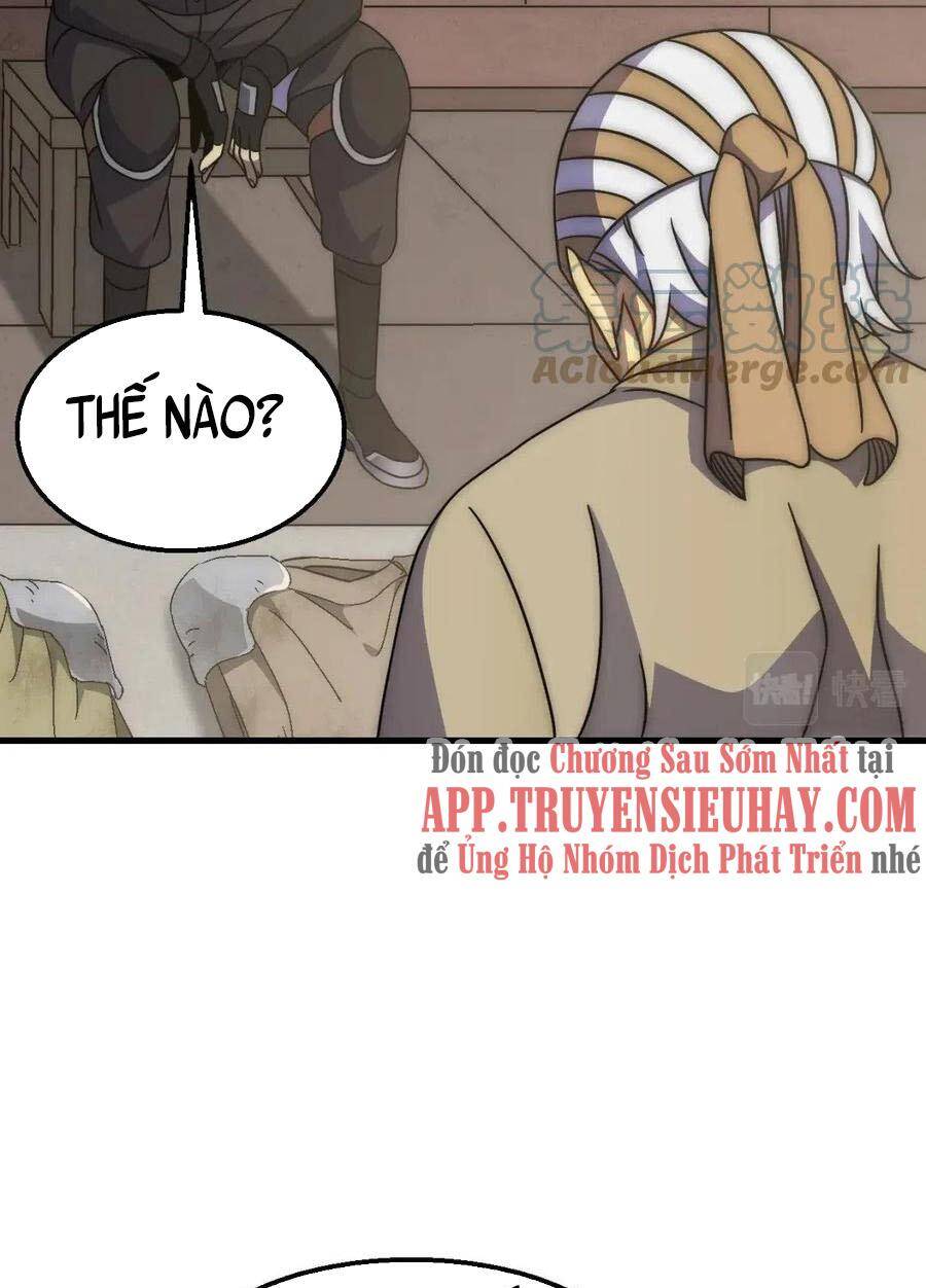 Mạt Thế Đạo Tặc Hành Chapter 79 - Trang 2