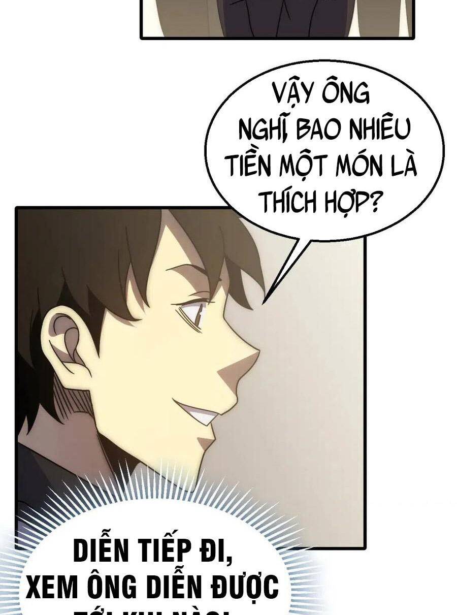 Mạt Thế Đạo Tặc Hành Chapter 79 - Trang 2