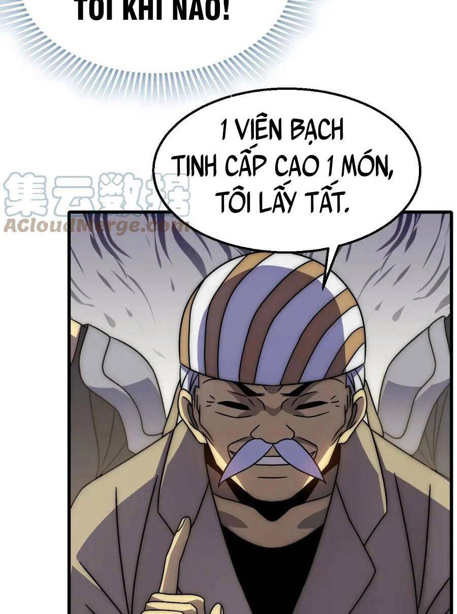 Mạt Thế Đạo Tặc Hành Chapter 79 - Trang 2