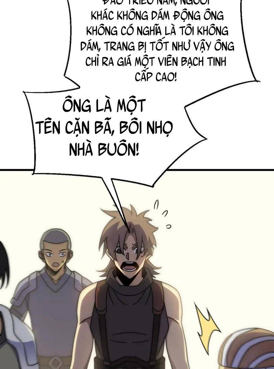 Mạt Thế Đạo Tặc Hành Chapter 79 - Trang 2