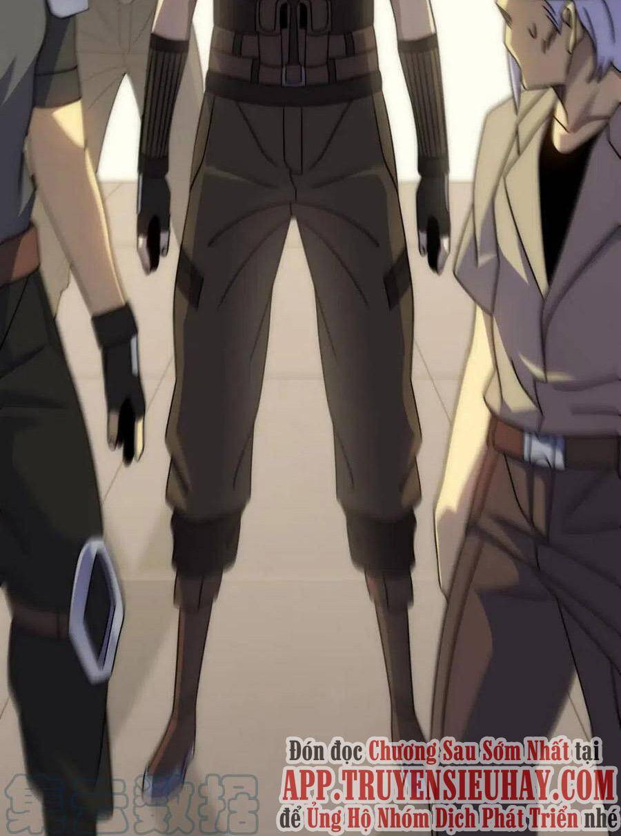 Mạt Thế Đạo Tặc Hành Chapter 79 - Trang 2