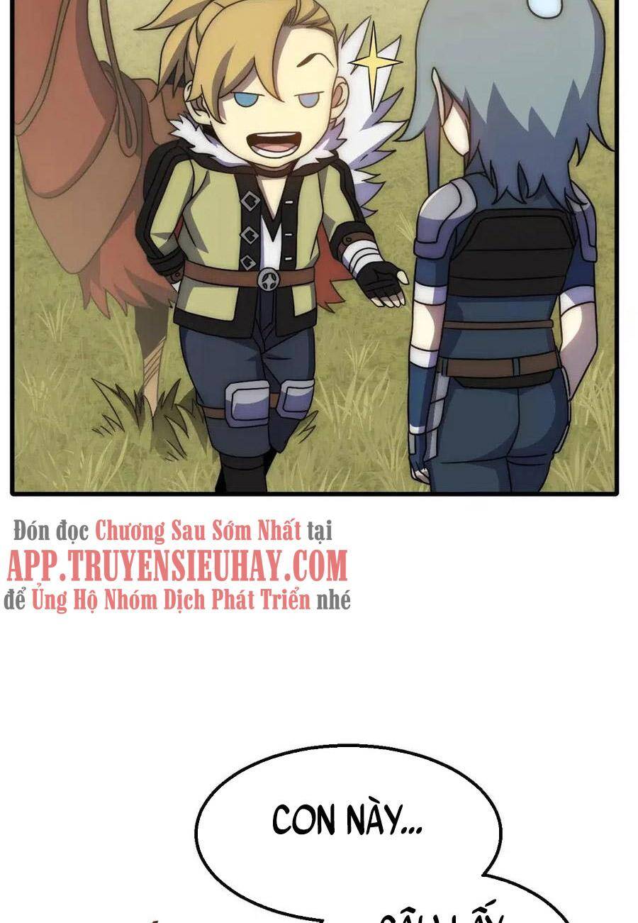 Mạt Thế Đạo Tặc Hành Chapter 79 - Trang 2