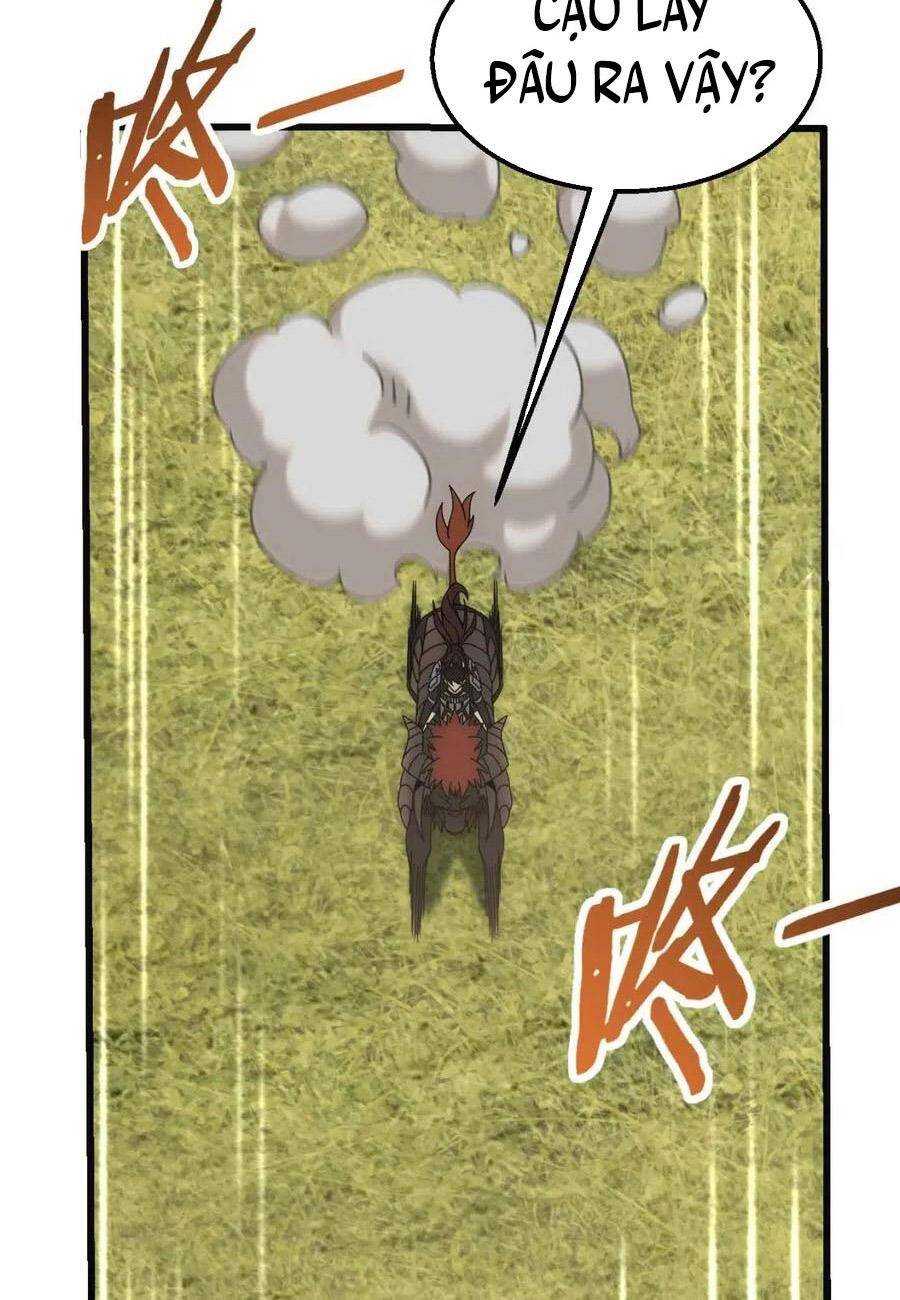 Mạt Thế Đạo Tặc Hành Chapter 79 - Trang 2