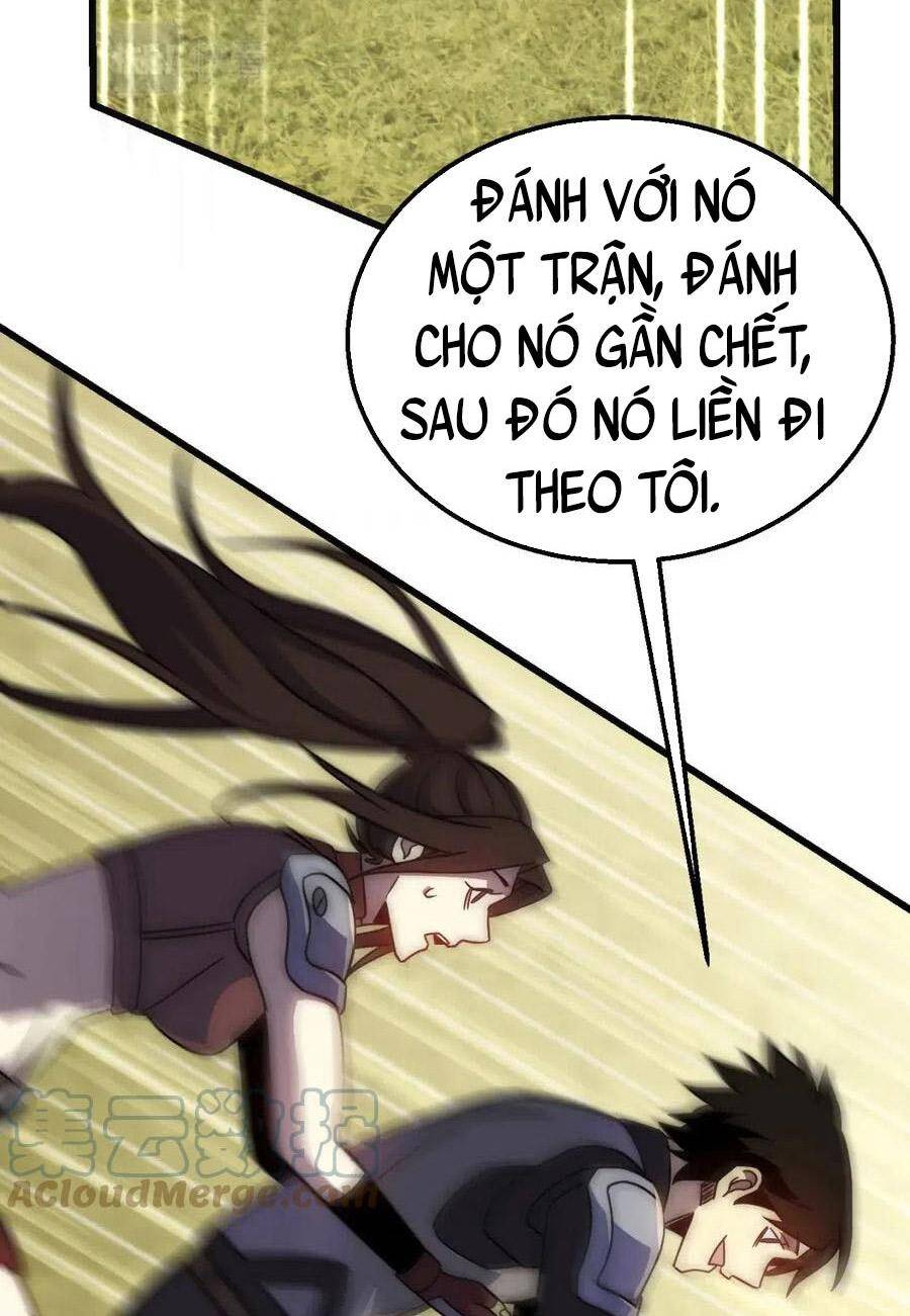 Mạt Thế Đạo Tặc Hành Chapter 79 - Trang 2