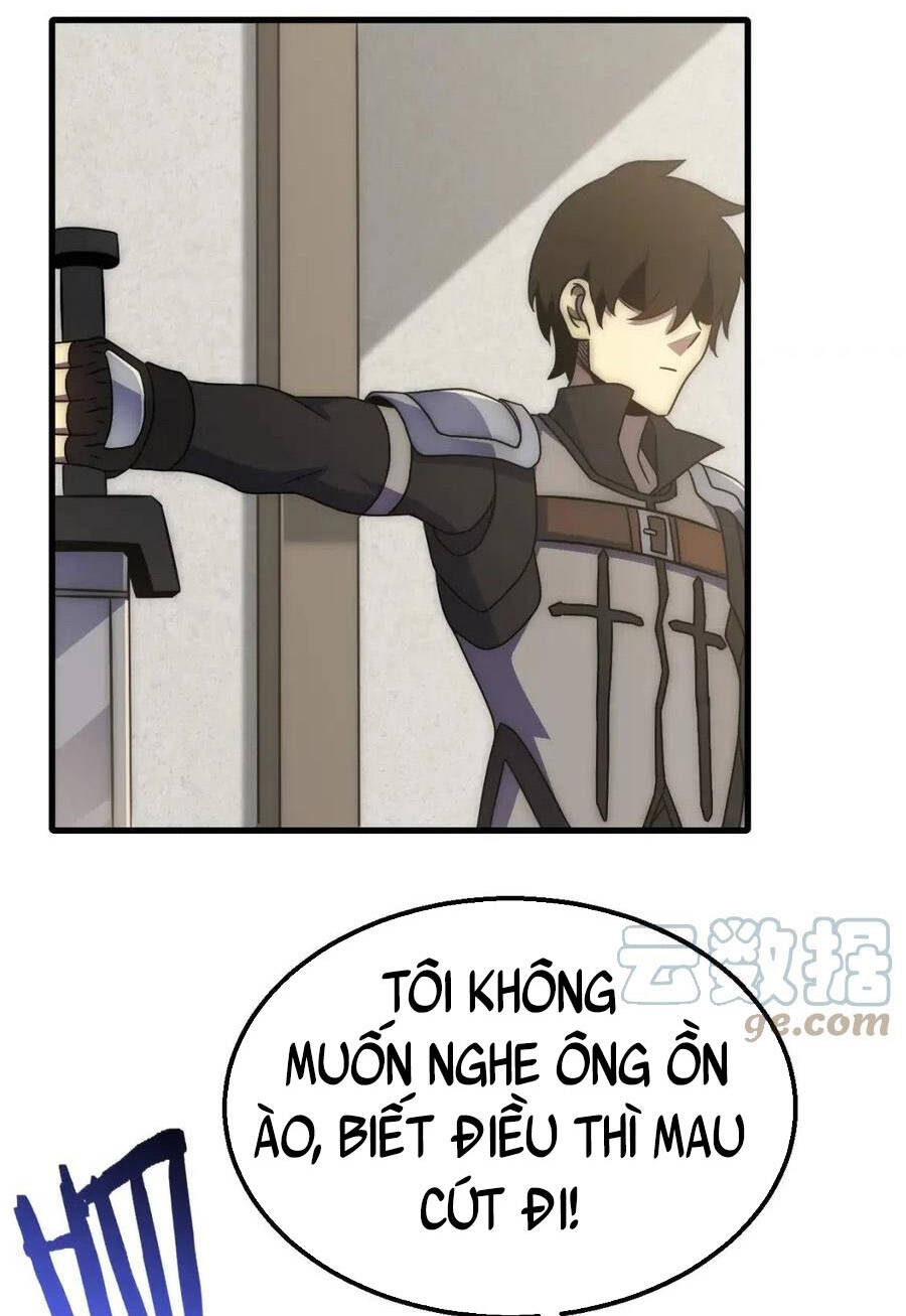 Mạt Thế Đạo Tặc Hành Chapter 80 - Trang 2