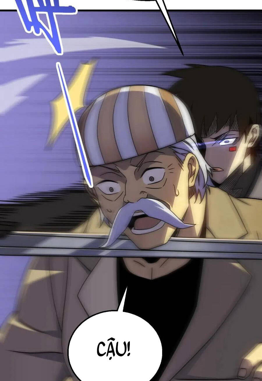 Mạt Thế Đạo Tặc Hành Chapter 80 - Trang 2