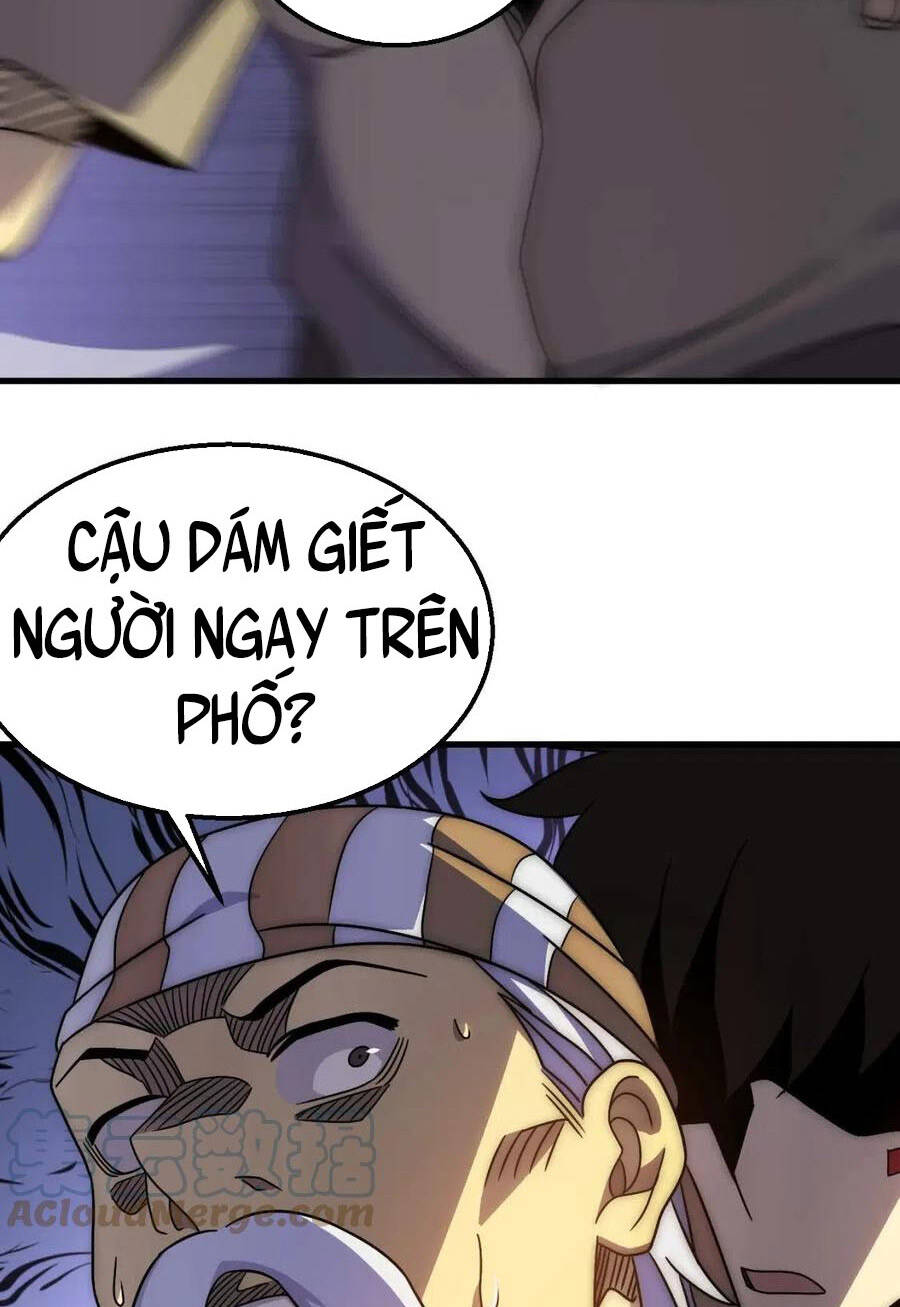 Mạt Thế Đạo Tặc Hành Chapter 80 - Trang 2