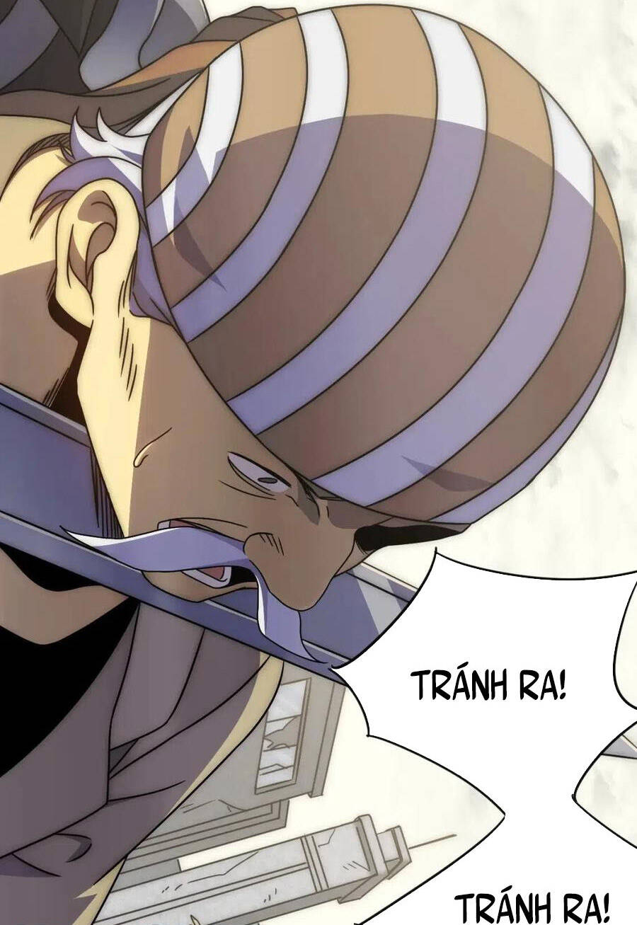 Mạt Thế Đạo Tặc Hành Chapter 80 - Trang 2