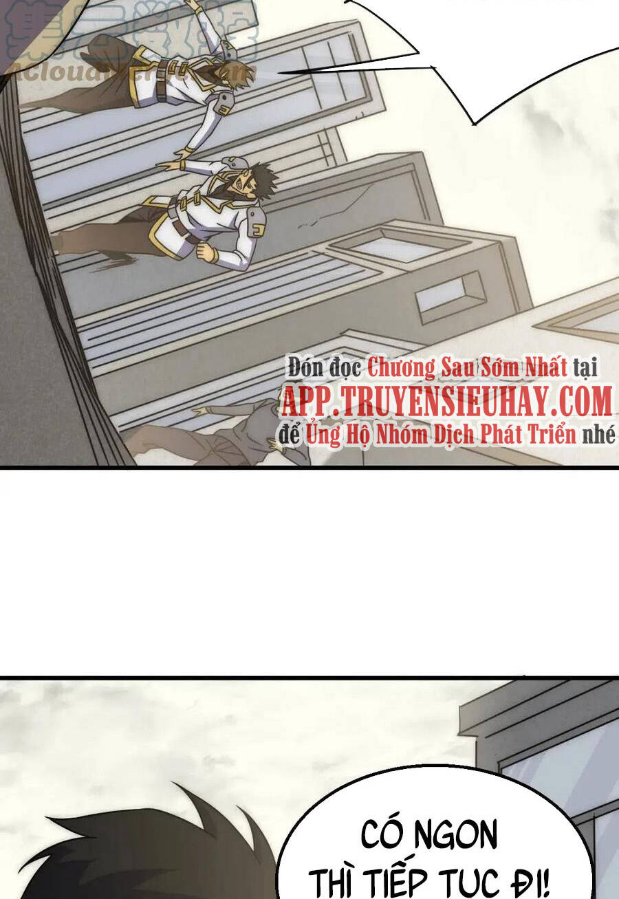 Mạt Thế Đạo Tặc Hành Chapter 80 - Trang 2