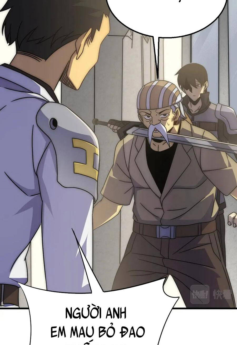 Mạt Thế Đạo Tặc Hành Chapter 80 - Trang 2