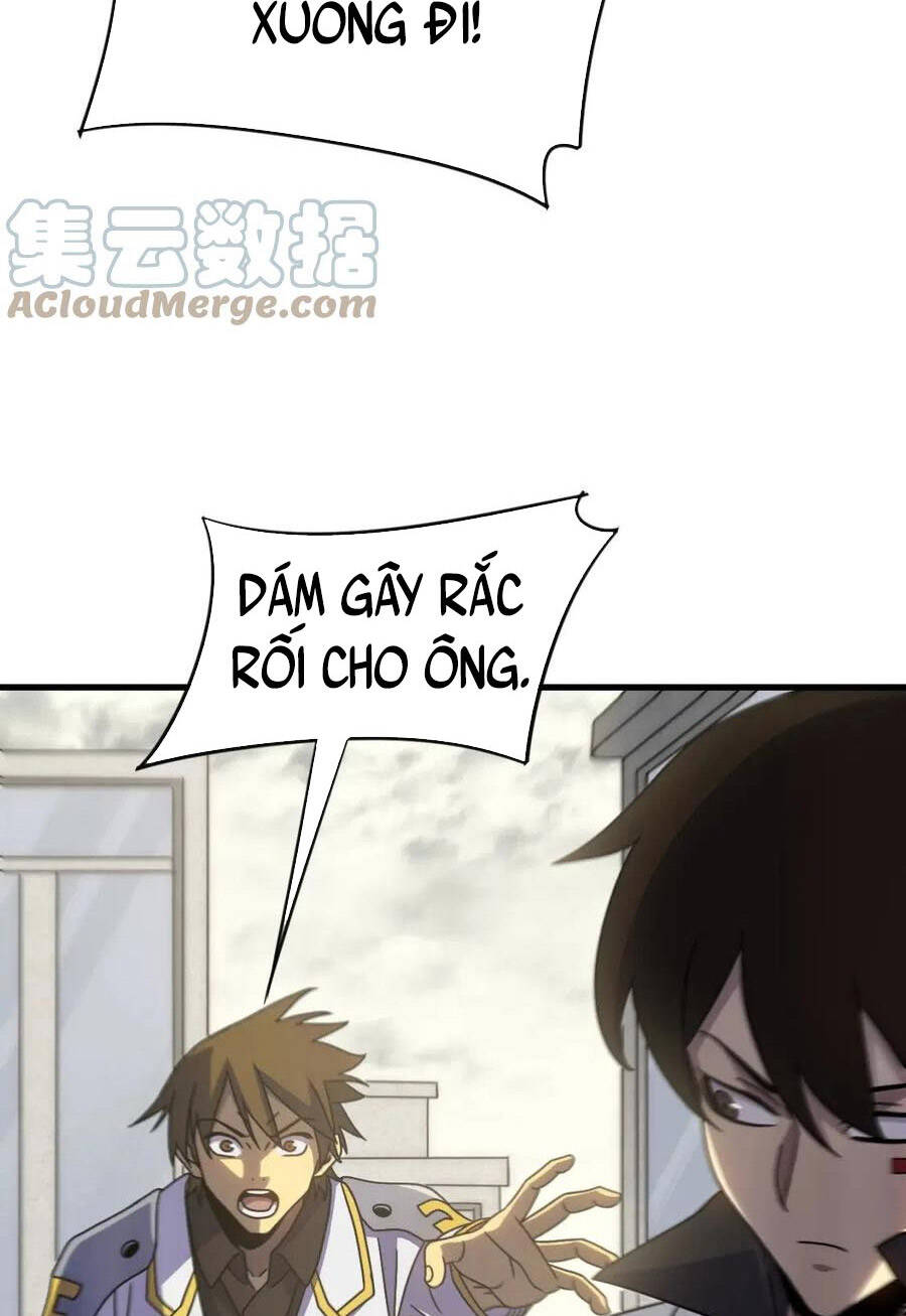 Mạt Thế Đạo Tặc Hành Chapter 80 - Trang 2