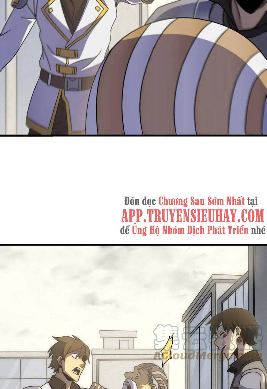 Mạt Thế Đạo Tặc Hành Chapter 80 - Trang 2