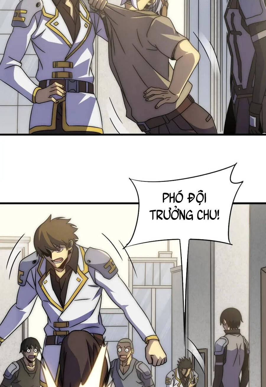 Mạt Thế Đạo Tặc Hành Chapter 80 - Trang 2